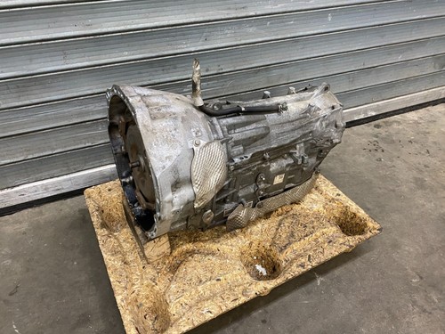 Automatikgetriebe aisin - automatikgetriebe,