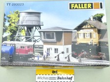 Faller 293023 TT Stellwerk