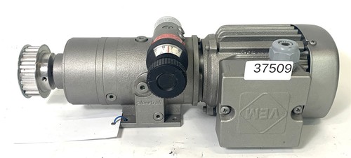 Vem 12kw 50hz k21r 2 - 50hz, g