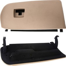 Handschuhfach Deckel Klappe Beige passend für BMW X3 F25 | BJ 2010-2017