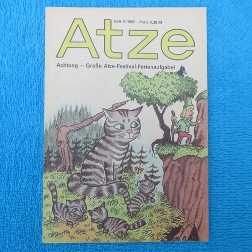 Atze von 1985 fix - 7, und
