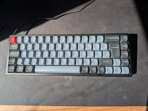 Keychron pro kabellose - pro,