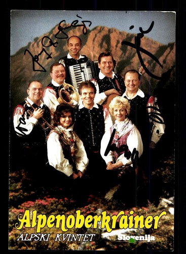 Alpenoberkrainer