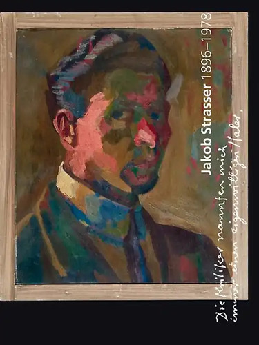 Jakob strasser 1896 1978 - jakob, 1896–1978