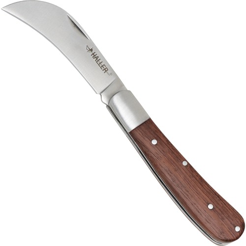 Haller taschenmesser - haller,