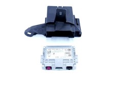 4N0035456D Telefonmodul Impedanz Wandler Audi A4 8W Facelift  2022