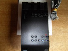 ANRUFBEANTWORTER LOEWE Alpha