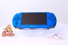 Sony PSP 3000 nur Konsole [Rang: A] Farbe: Blau