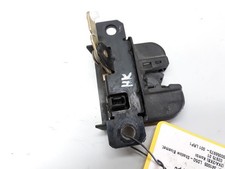 VW Caddy 2K 2K0827505D Schloss