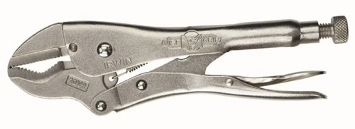 Gripzange mit