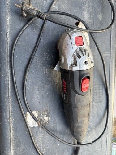 Skil winkelschleifer flex 550w - winkelschleifer,