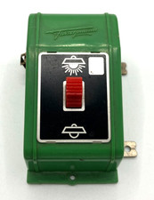 Fleischmann H0 6923 Stellpult Ein Aus Schalter Licht Beleuchtung etc #K261