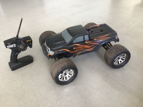 Kyosho mfr nitro - mfr, rc
