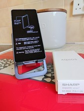 Sharp Aquos Sense7