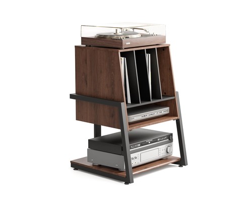 Design plattenspieler tisch - design,