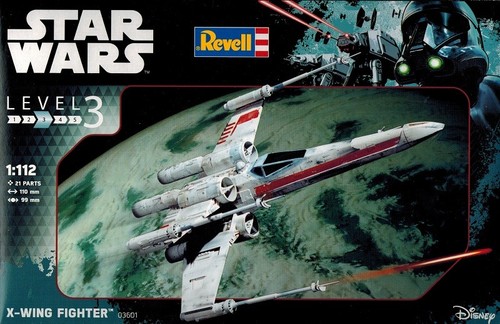 Revell 03601 star wars - 03601,