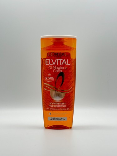 Loreal elvital öl - loreal,