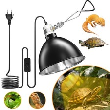 Reptilien Wärmelampe Dome