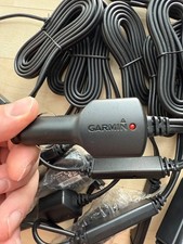 Garmin KFZ Ladegerät