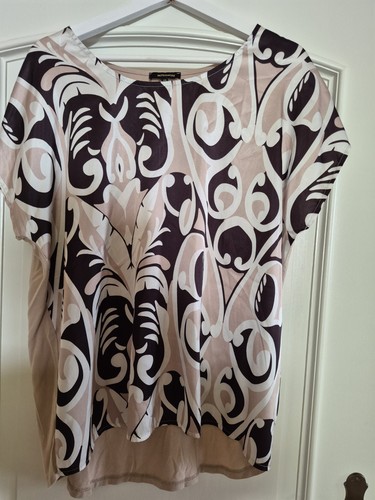 More and damen bluse - more,