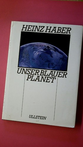 243592 heinz haber unser - haber,