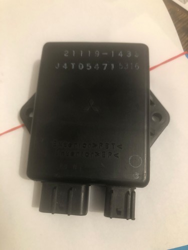 Zündbox cdi igniter blackbox - zündbox,