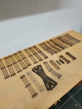 26x Märklin Spur 0 D