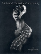 Cthulhu Dark: Miskatonic