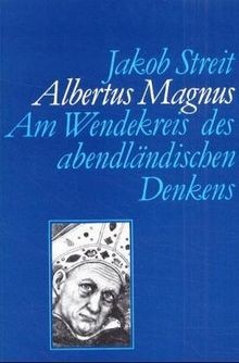 Albertus magnus von jakob - albertus,