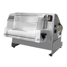 Teigausrollmaschine Ø 10 - 30