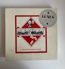 Monopoly Vintage / Retro (70er