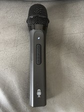 1 x NEU Mikrofon für