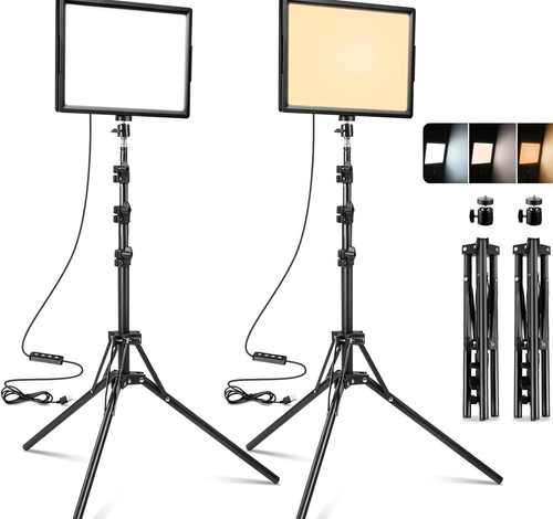 Led dauerlicht stück - 2,