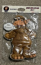 Vtg NOS 1987 ALF "No Problem"