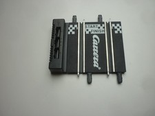 1 Carrera Go Anschlussschiene