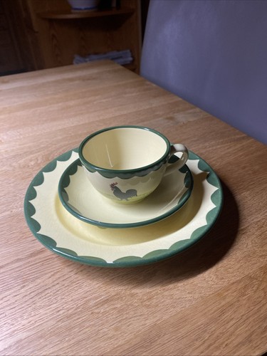 Teiliges gedeck zeller - 3,