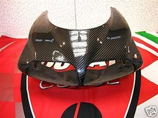 MH Carbon Fiber Front Fairing