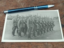 NVA M54 Kesslerbombe Foto Kaserniert KVP Original Bild Selten Rarität 