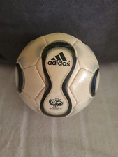 Adidas Miniball Teamgeist FIFA Worldcup 2006 WM 2006 Gebraucht