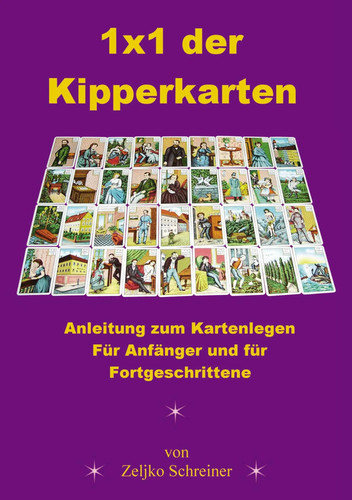 1x1 der kipperkarten zeljko - 1x1,