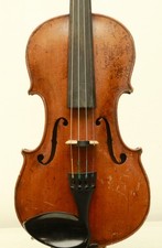 schöne alte kleine 4/4 große