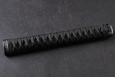  1 pc Schwarz Griff schwarz