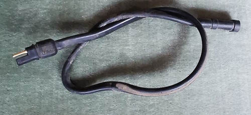 Bionx akku kabel verlängerung - akku,