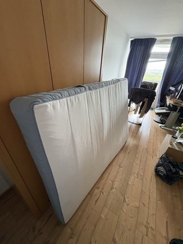 Valevåg ikea matratze - valevÅg,