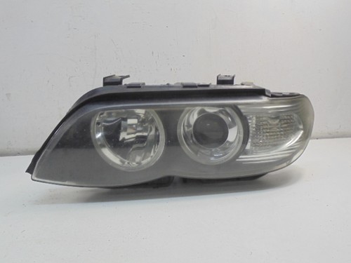 Bmw e53 06 - bmw, 03-06