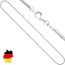 1,5 mm Schlangenkette 585 echt