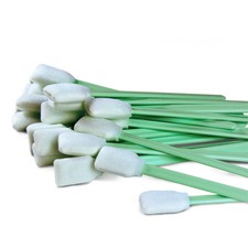 100 Reinigungsstäbchen Cleaning Sticks Roland  Mutoh Mimaki Epson EcoSolvent