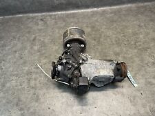 VW Golf 3 Syncro Differenzial CBX Diff Differential Allrad #30562