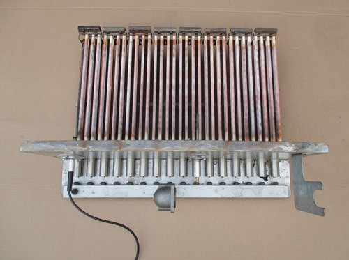 Vaillant brenner brennerrost - vaillant,