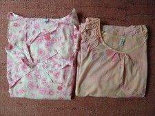 nachthemden  dreiklang und